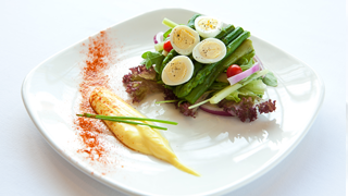 Hotel Restaurant in Rugby
